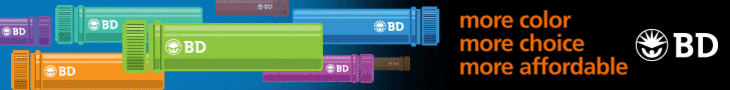 BD Biosciences High Quality Reagents banner