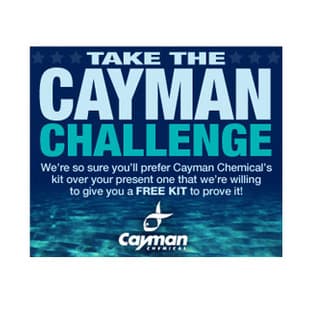 Cayman Challenge avatar