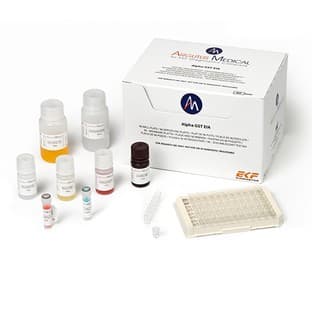 Human Alpha GST ELISA Kit avatar