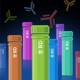 Analyze your cells with more colors at lower prices! avatar