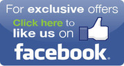 Facebook Like Us Absave