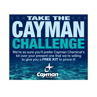 Cayman Challenge