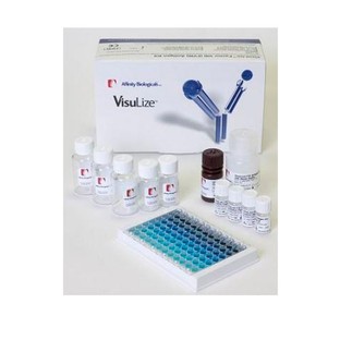 VisuLize Factor VIII Antigen ELISA Kit