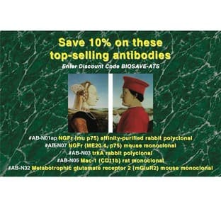 Antibodies - Save 10% avatar